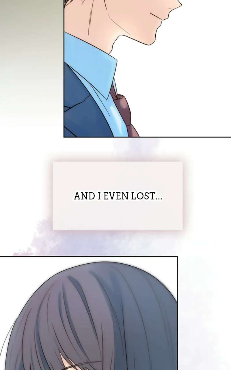 My Second andFinal First Love Chapter 1 - page 6