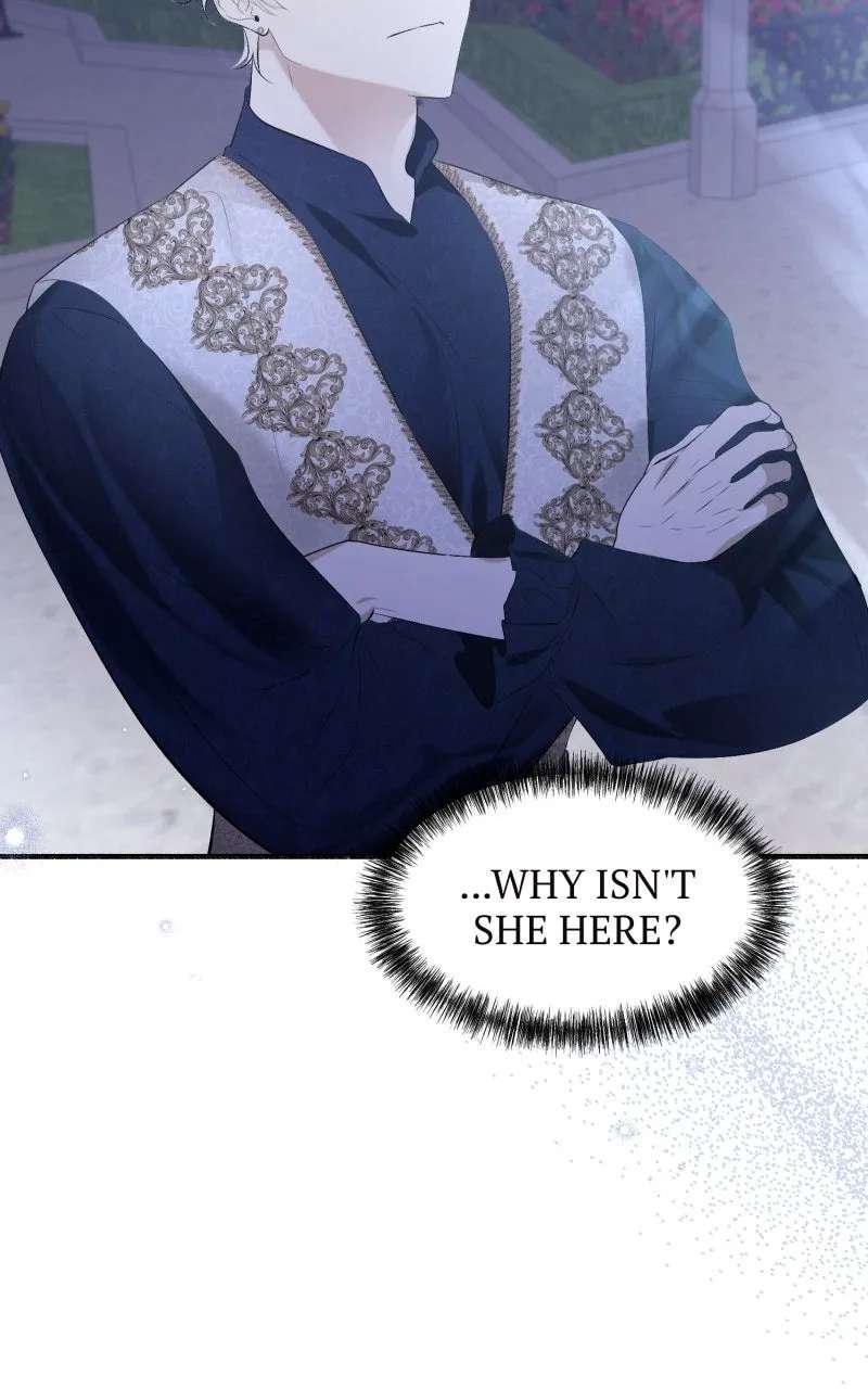 My Angelic Husband isActually a Devil in Disguise Chapter 90 - page 95