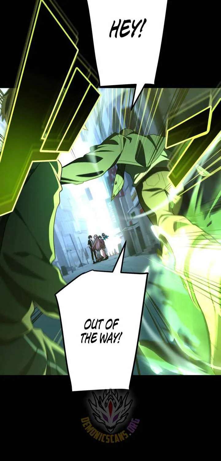 The Reincarnation Of The Forbidden Archmage Chapter 209 - page 54