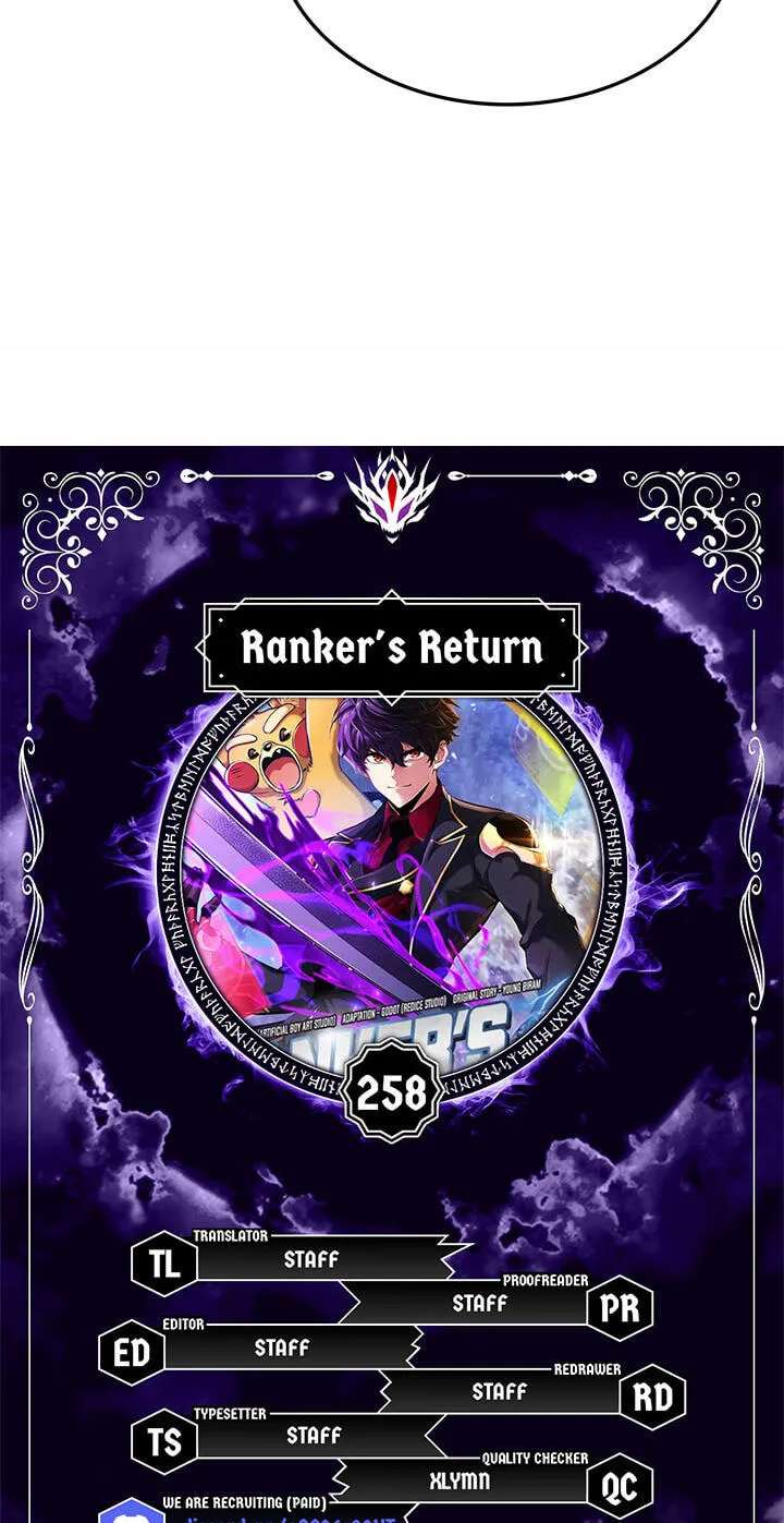 Ranker's Return (2021) Chapter 258 - page 6