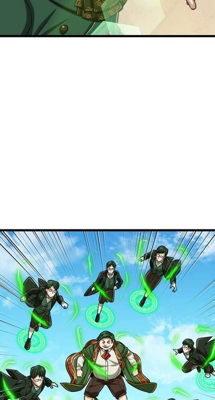 The Max Magic LevelGreat Sage’s Return Chapter 48 - page 61