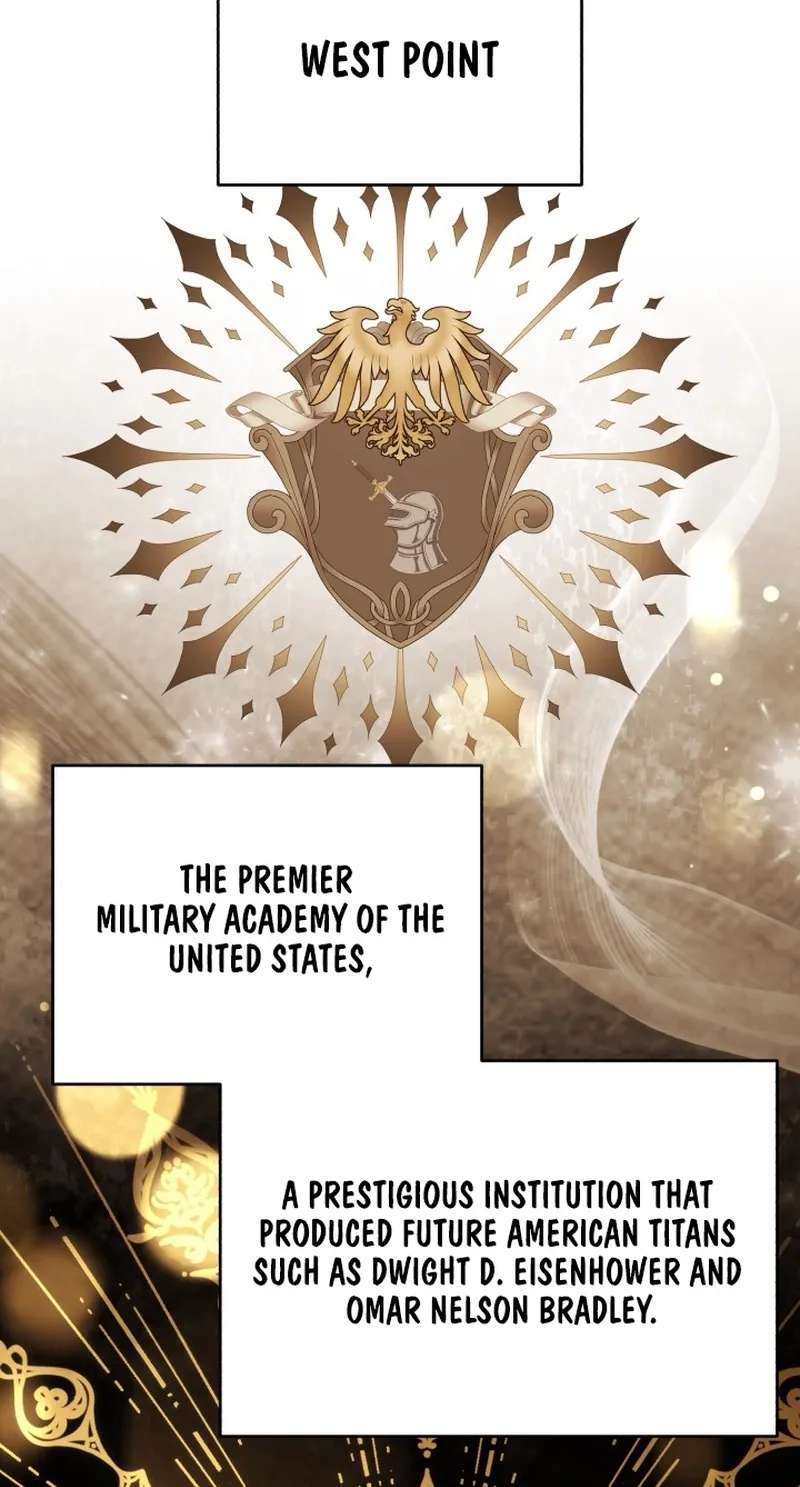The Joseon Prince Went To America And Didn't Return Chapter 75 - page 62