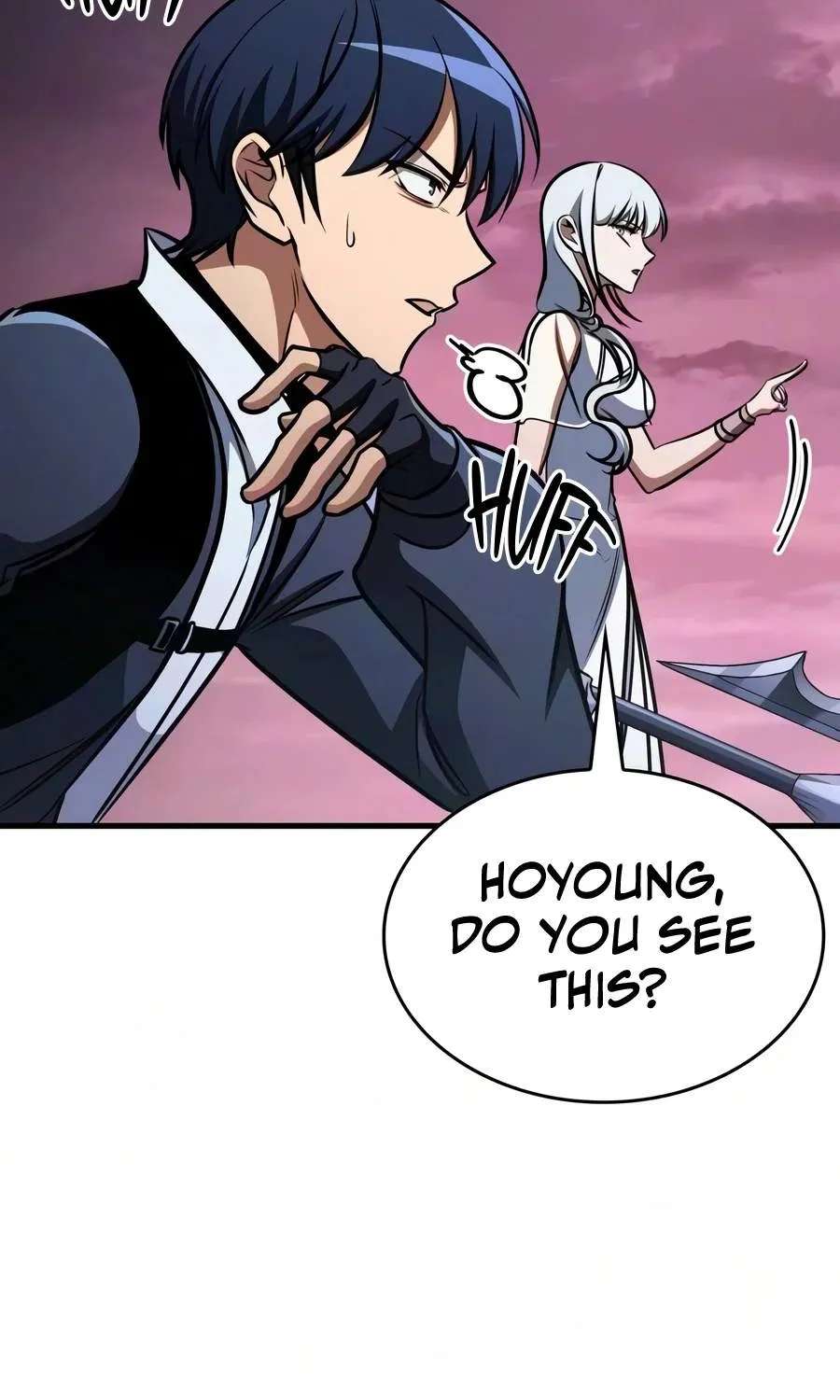 My Exclusive Tower Guide Chapter 134 - page 66