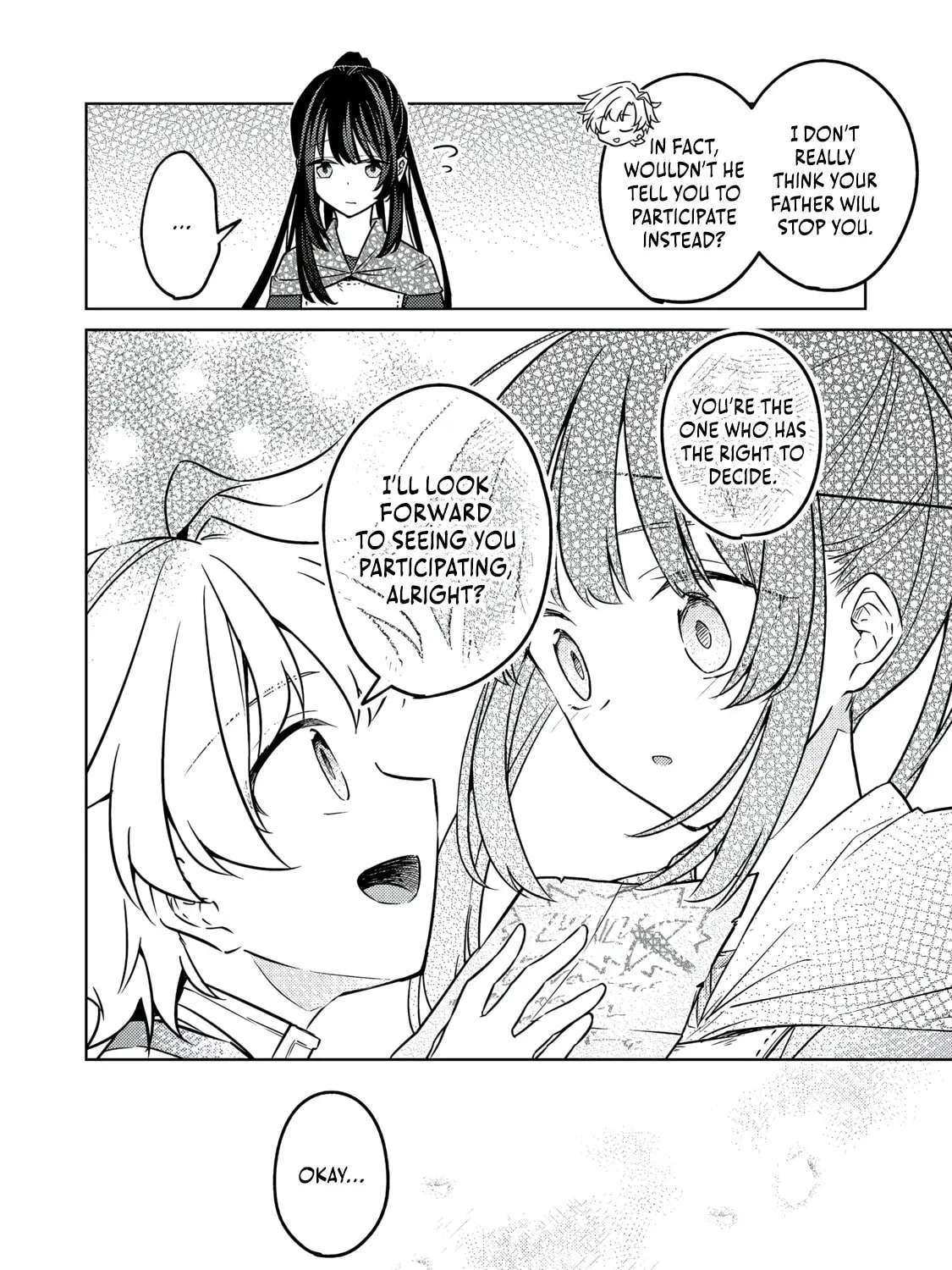2-dome no Jinsei, to Omottara, Jitsu wa 3-dome Datta ~Rekishi Chishiki to Naisei Doryoku de Fukou na Rekishi no Kaihen ni Idomimasu~ Chapter 14.3 - page 12