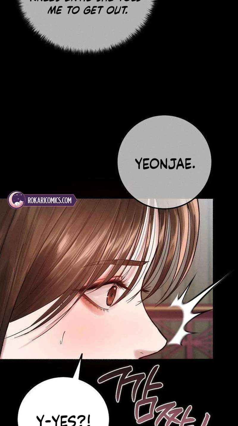 Patronage Stigma Chapter 3 - page 72