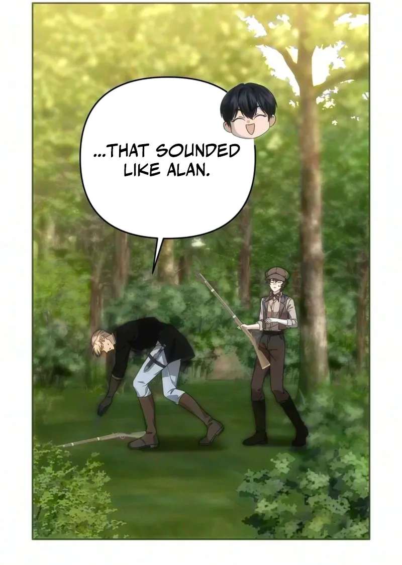 Duke Hermont's Male Mistress Chapter 4 - page 12