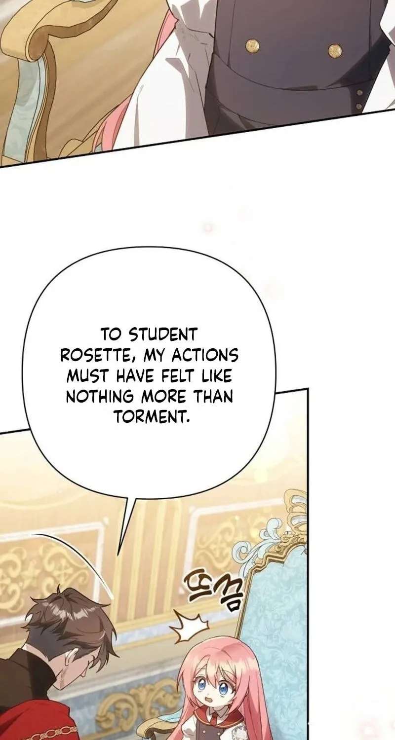 The Archmage Becomes the Swordmaster's Youngest Daughter Chapter 46 - page 80
