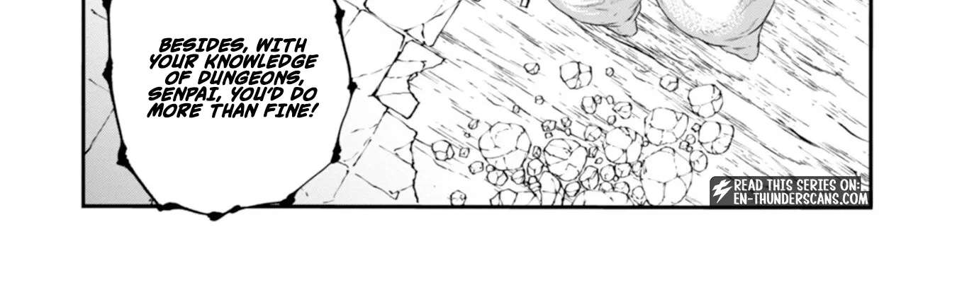 The Skillless Old Man Becomes The-strongest After Fusing With An Sss Rank Dragon Chapter 1 - page 40