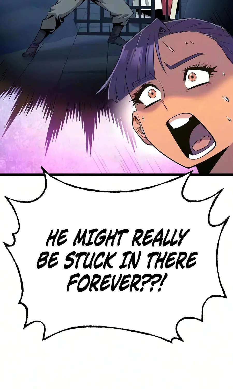 Tang Clan Legend Chapter 59 - page 127