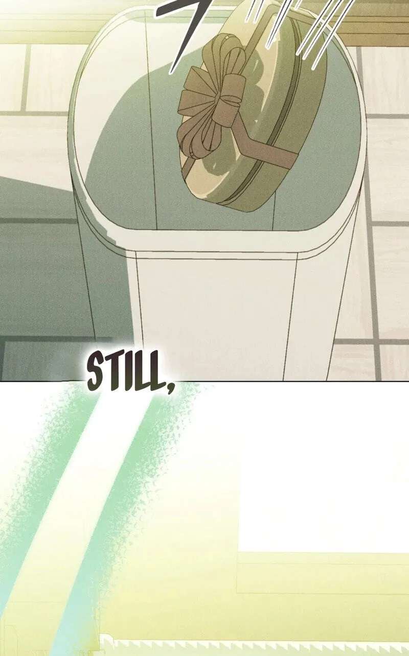 The Butterfly That Swallowed the Fog Chapter 40 - page 55