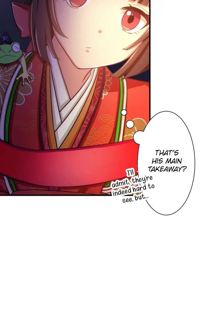 Heian Akujo wa In'youshi: Abe no Seimei no Deshi ni Natte Ikinobimasu Chapter 5 - page 25