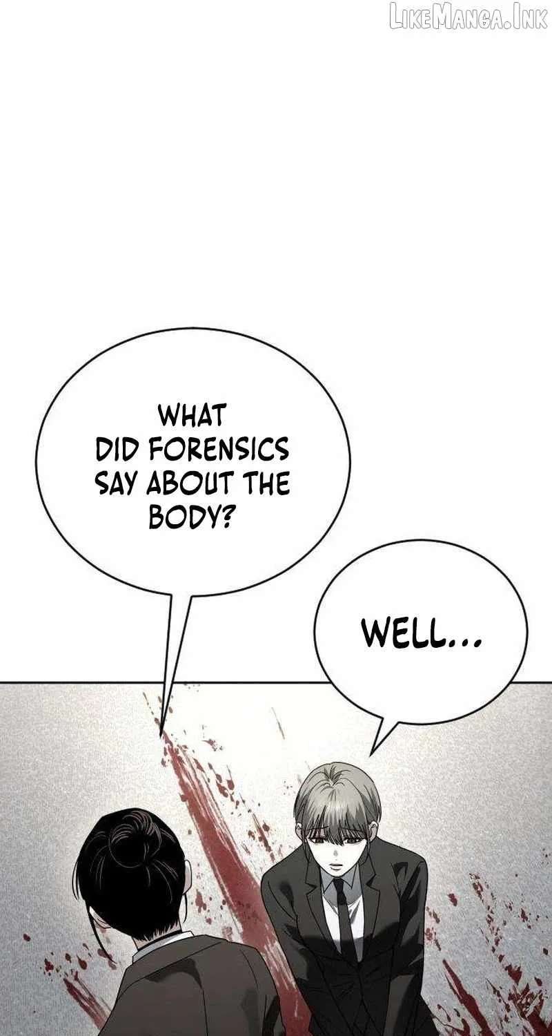 A Grimoire Changed My Fate Chapter 4 - page 126