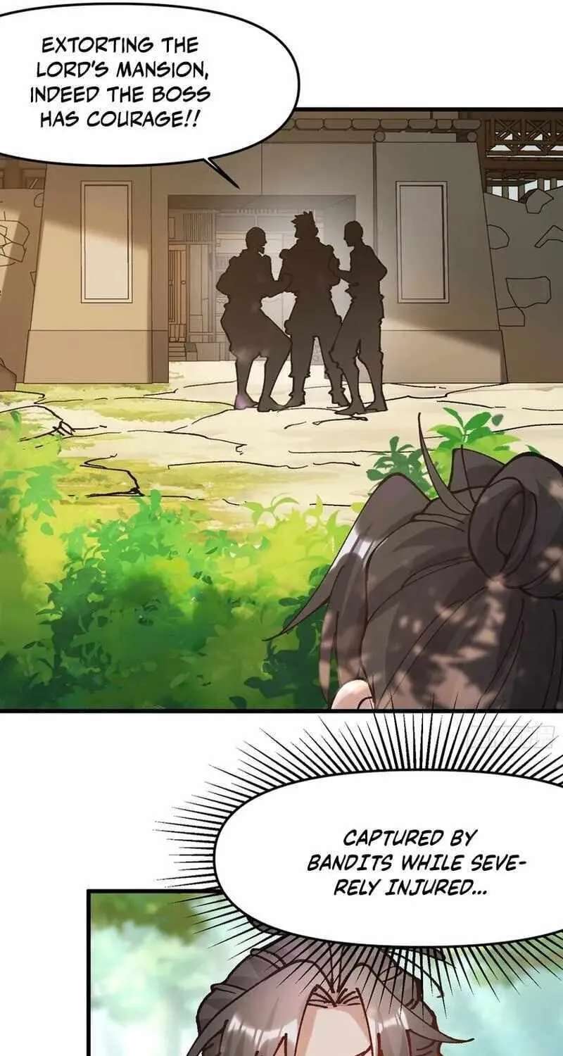 Bai Lan De Wo, Quan Kao Tu Di Xu Ming Chapter 48 - page 14