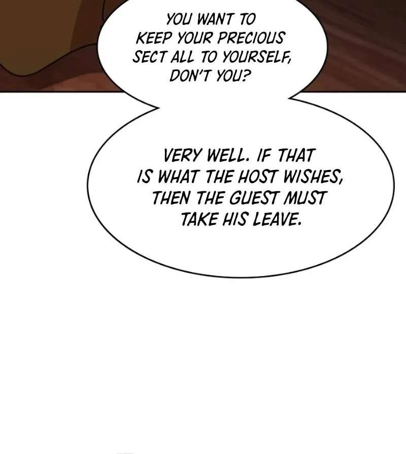 Return Of The Mount Hua Sect Chapter 184 - page 140
