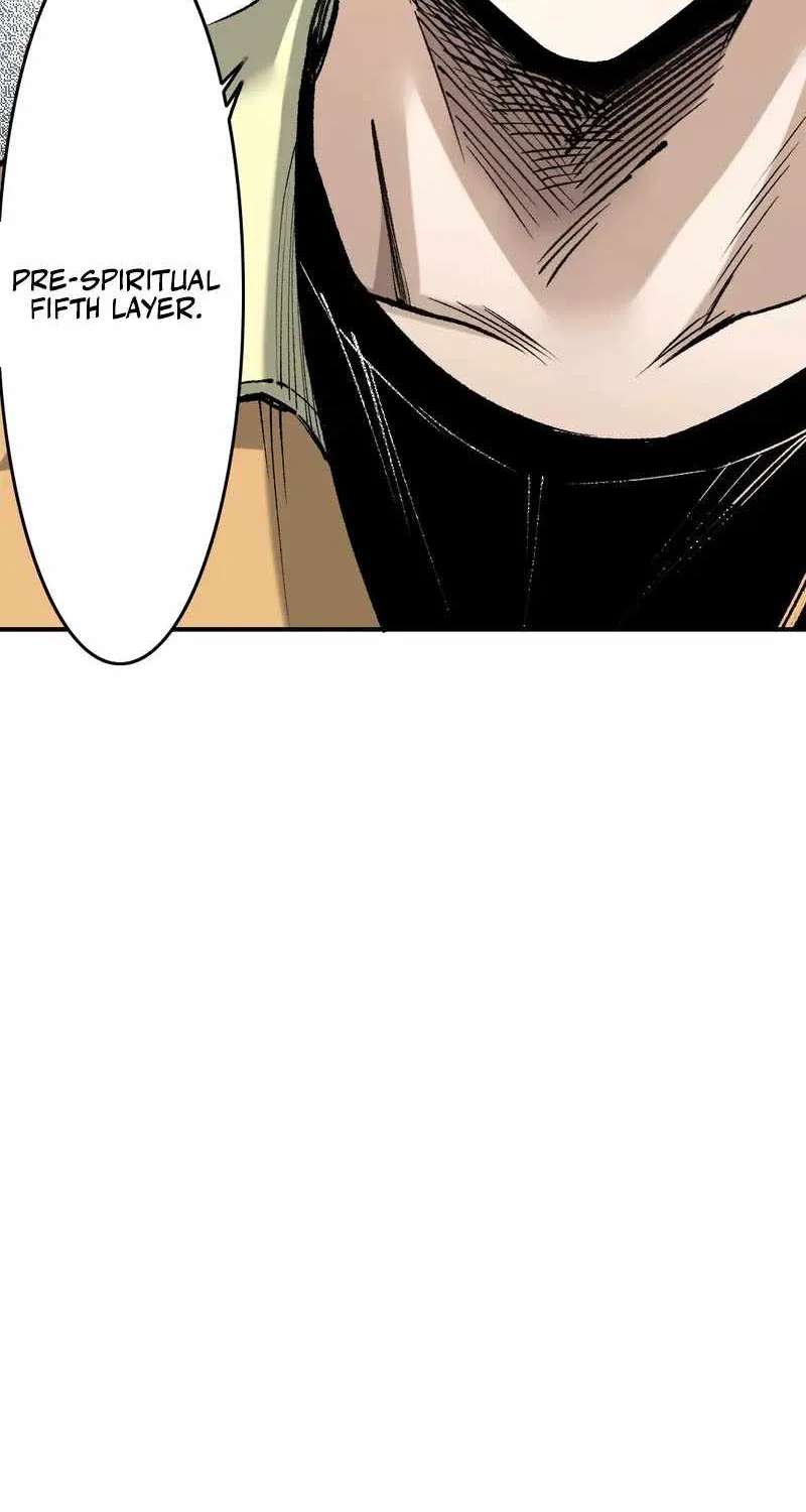 Two Worlds: I Have an Ancient Martial Arts World Chapter 5 - page 71