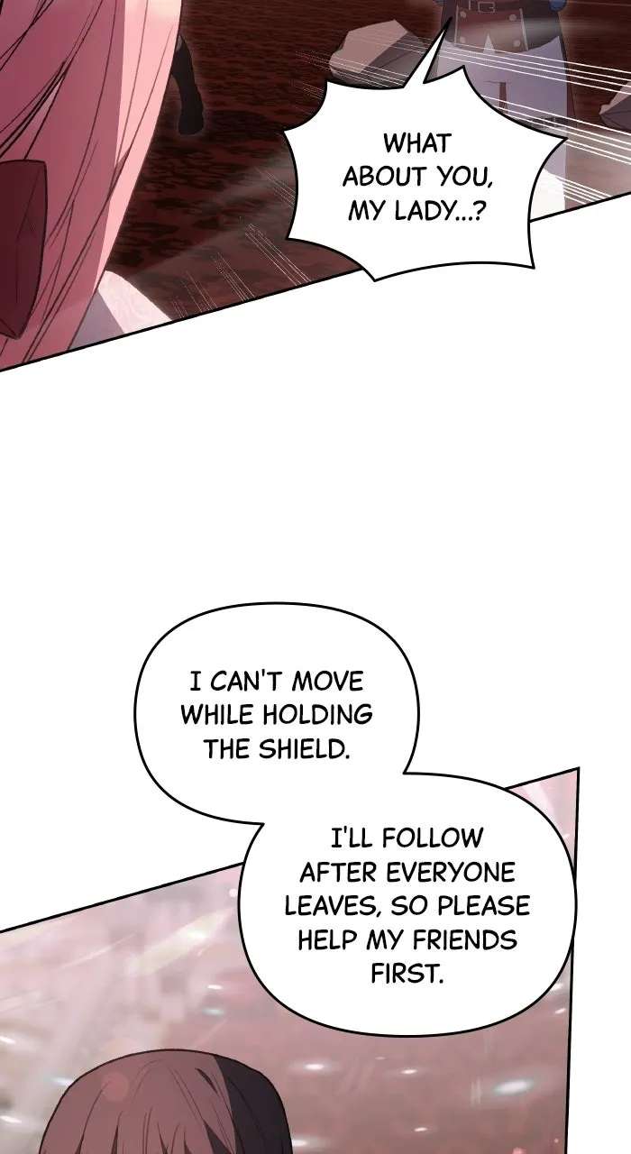 The Archmage Becomes theSwordmaster's Youngest Daughter Chapter 36 - page 23
