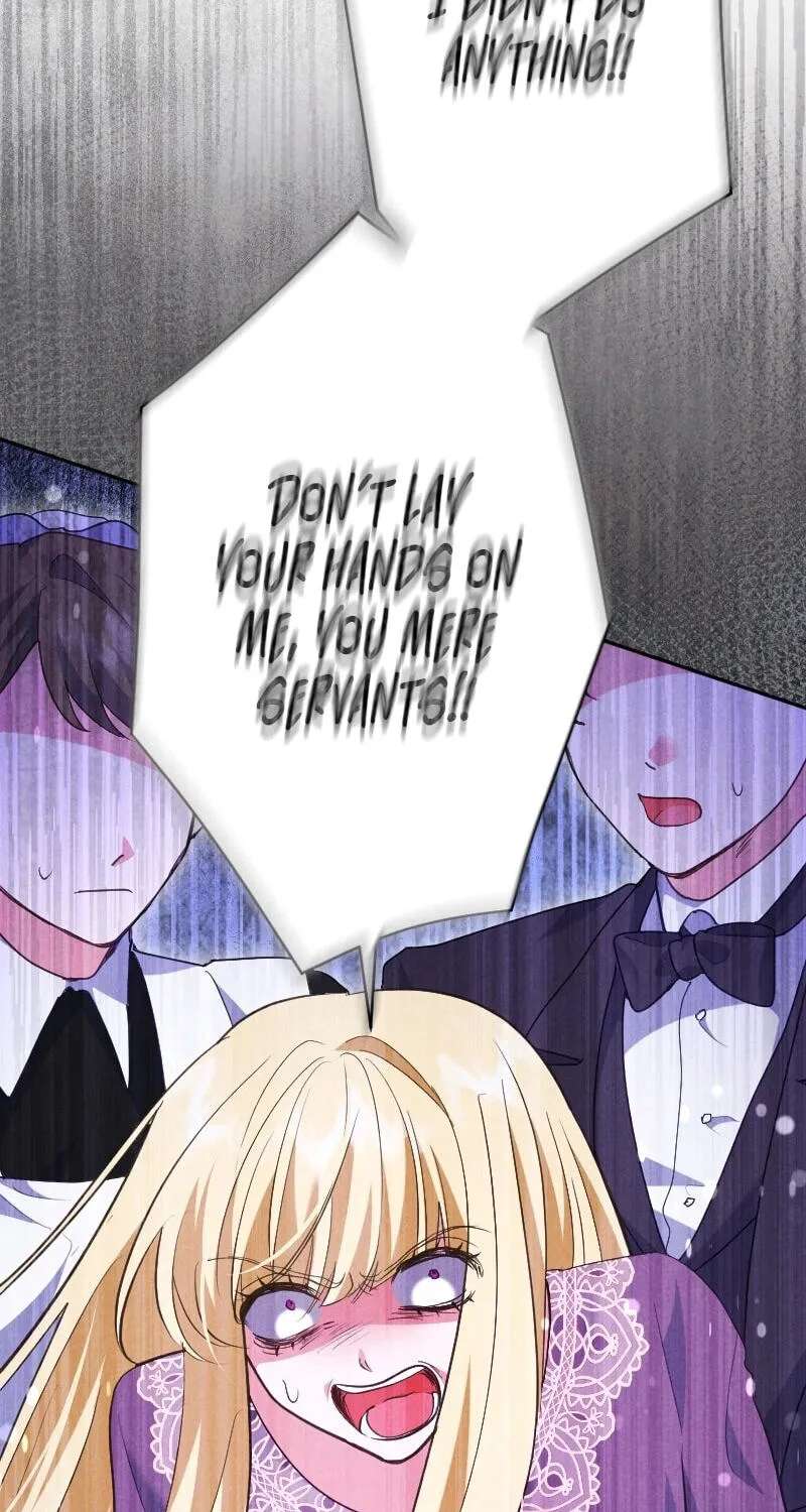 Imayo wa Gimai o Yurushimasen Chapter 44 - page 54