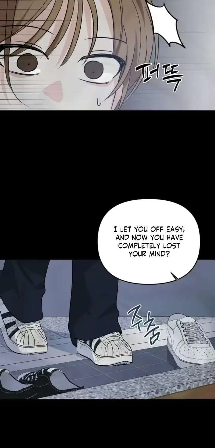 You and me Living together Chapter 1 - page 25