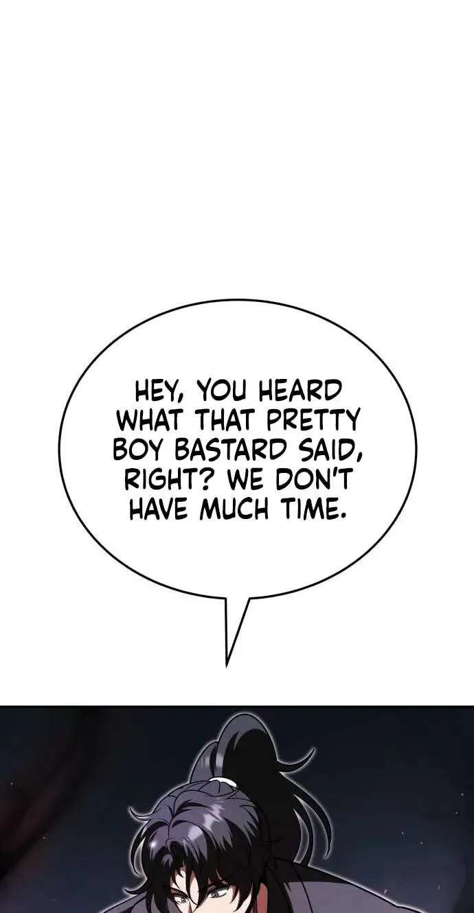 The World's Strongest Regime Chapter 19 - page 111