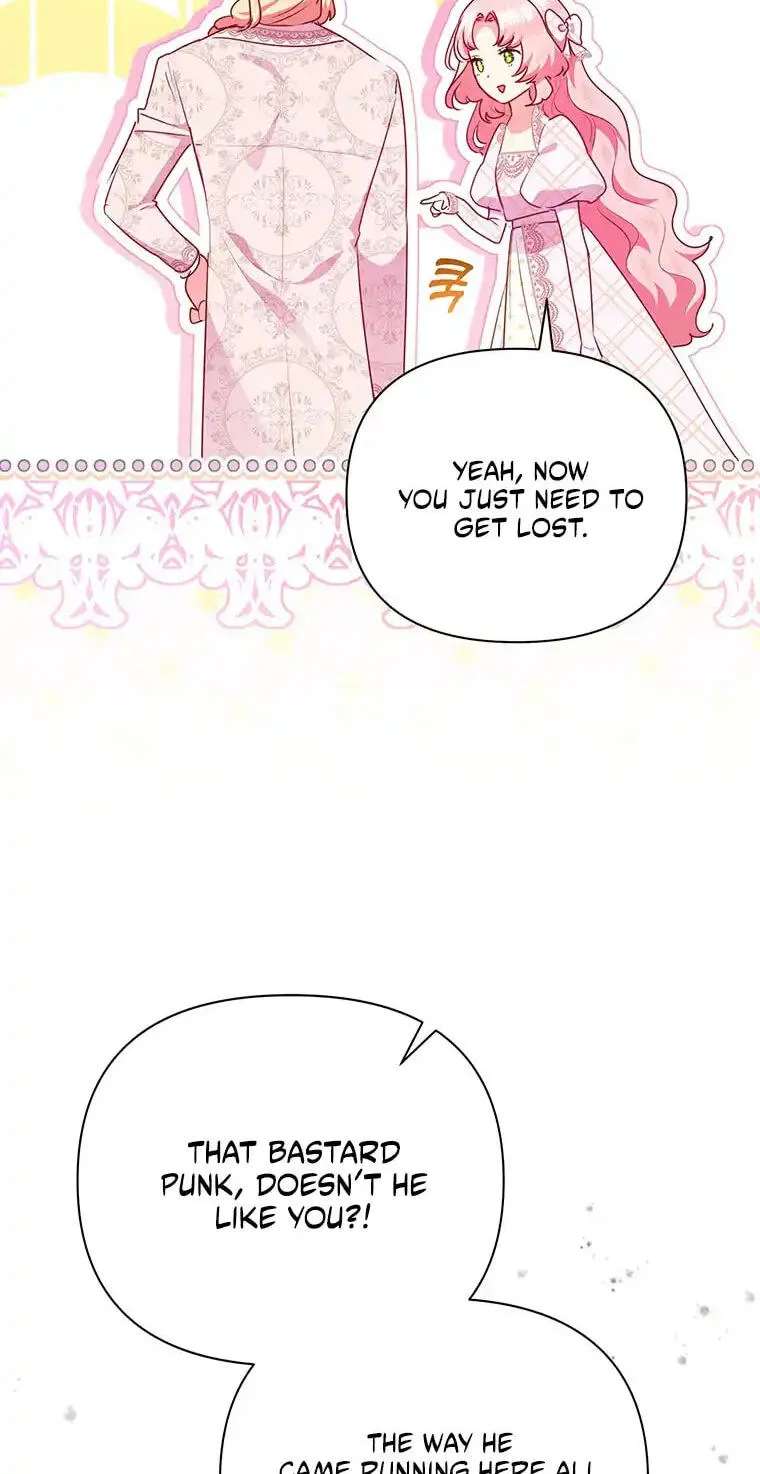 The Villainess Makes Amends Chapter 60 - page 33