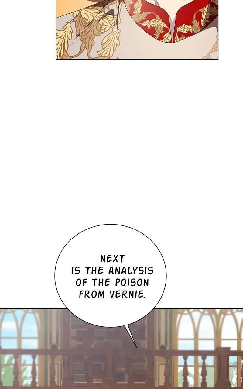 Wished You Were Dead Chapter 99 - page 8