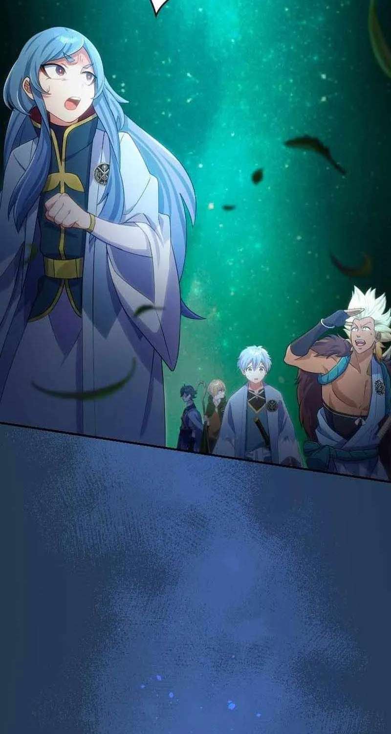 Fukushuu No Taishi - Level 9999 No Bakumatsu Isekai Tensei Chapter 104 - page 111