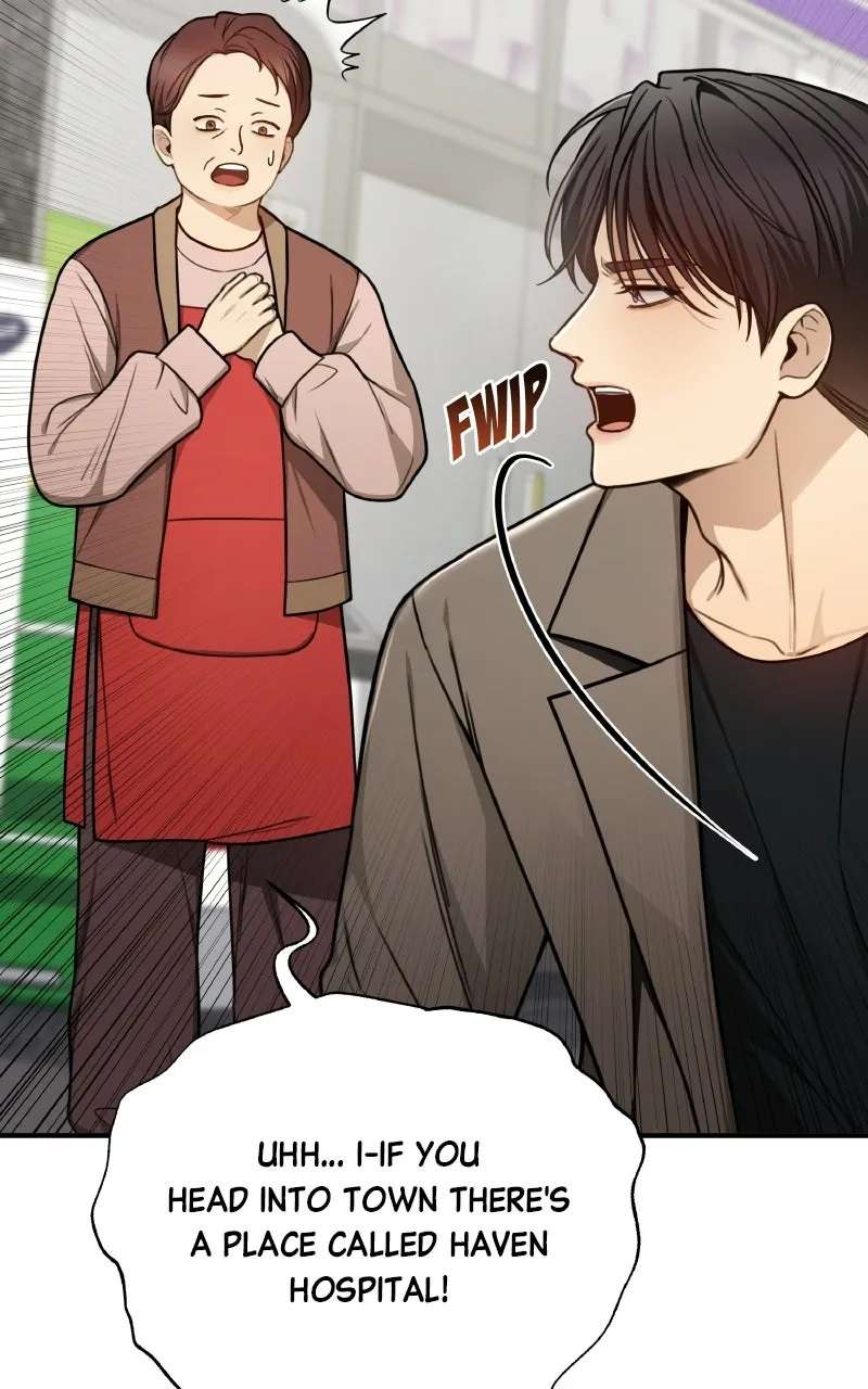 First Affection Chapter 4 - page 103