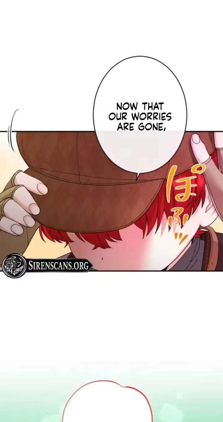 Munou na Mamahaha desu ga, Kazoku no Dekiai ga Tomarimasen! Chapter 160 - page 56