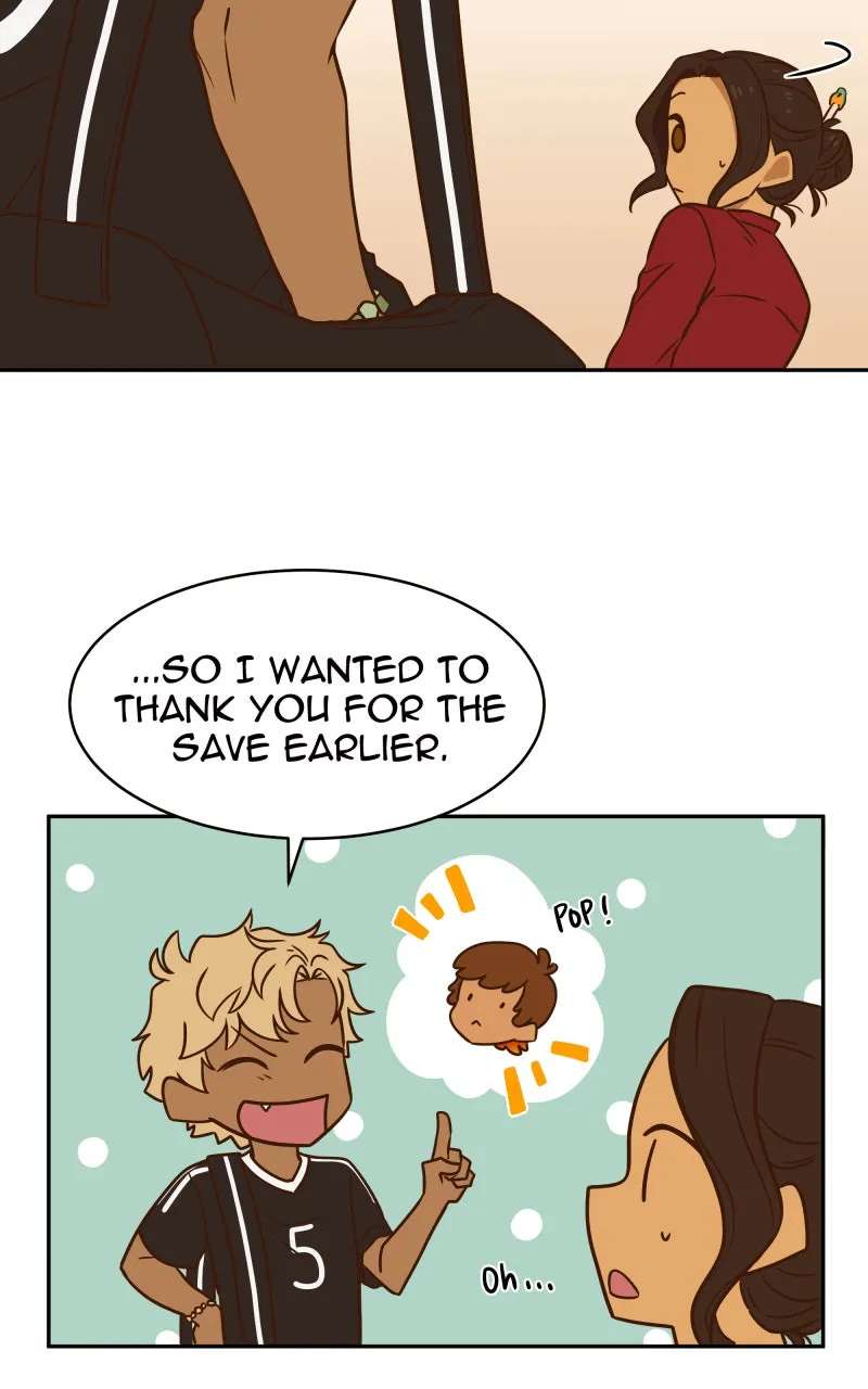 Diner for Adas Chapter 2 - page 81