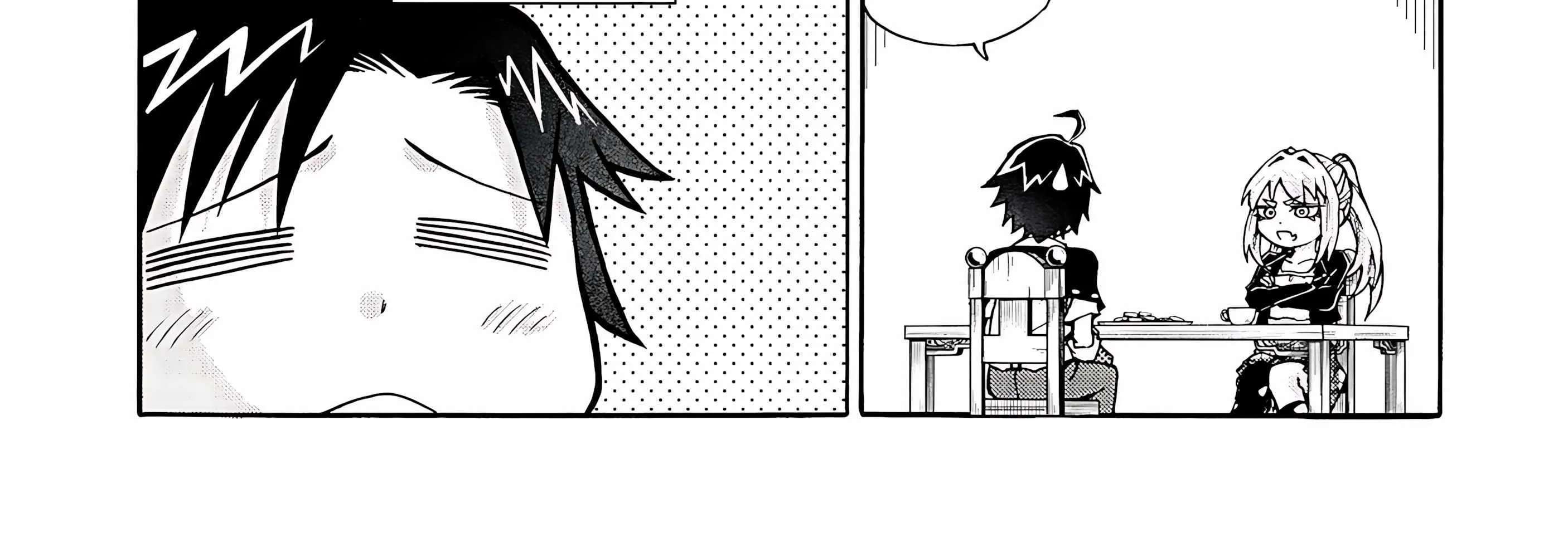 Isekai de Yakuza Hajimemashita: Yume no Henkyou Slow Life wa Oazuke-chuu Chapter 5 - page 77