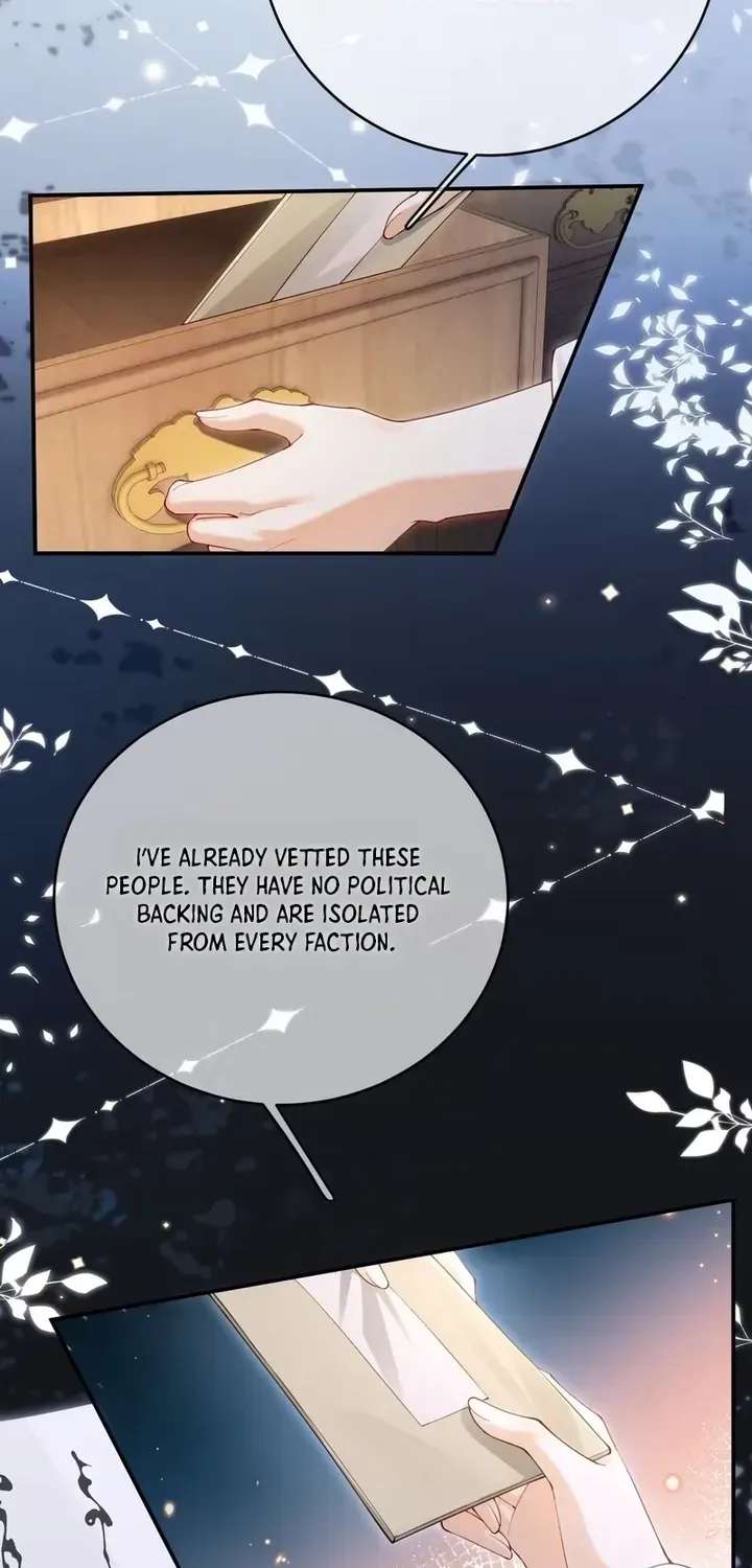 The Imperial Uncle Bows for Me Chapter 4 - page 2
