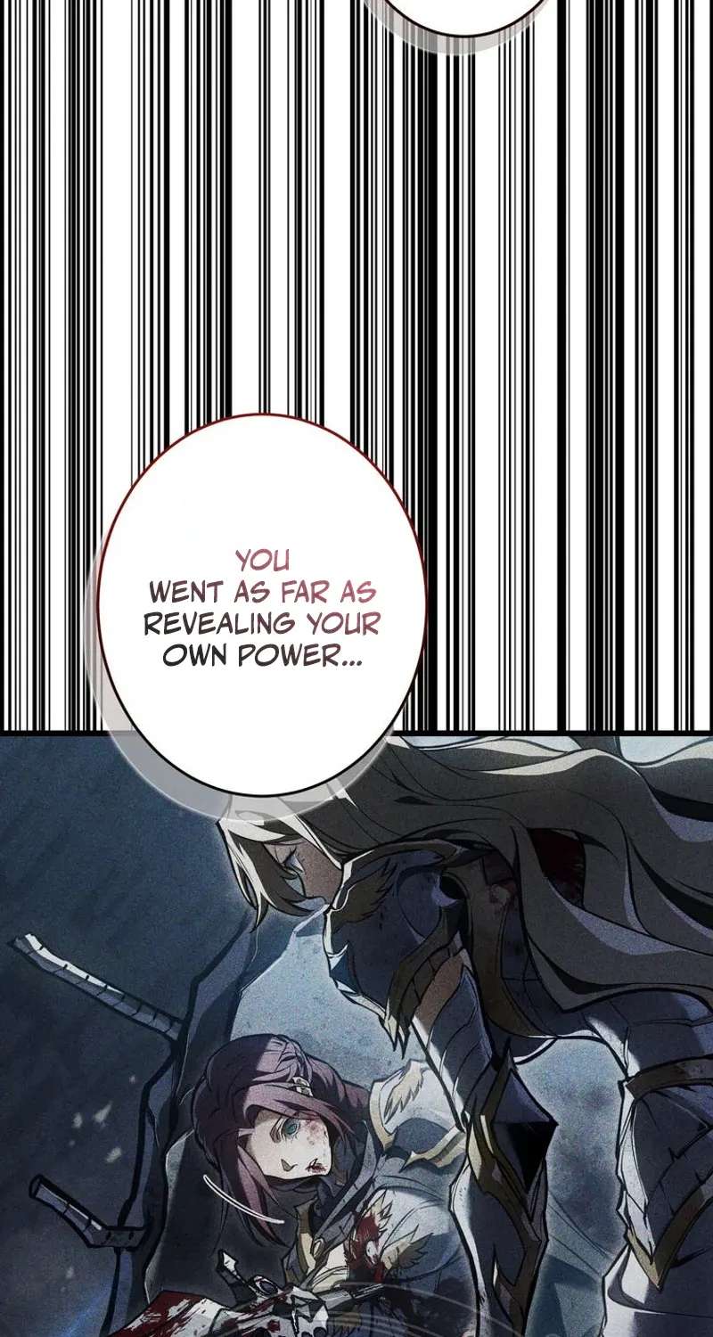 Reincarnation Streamer Chapter 61 - page 41