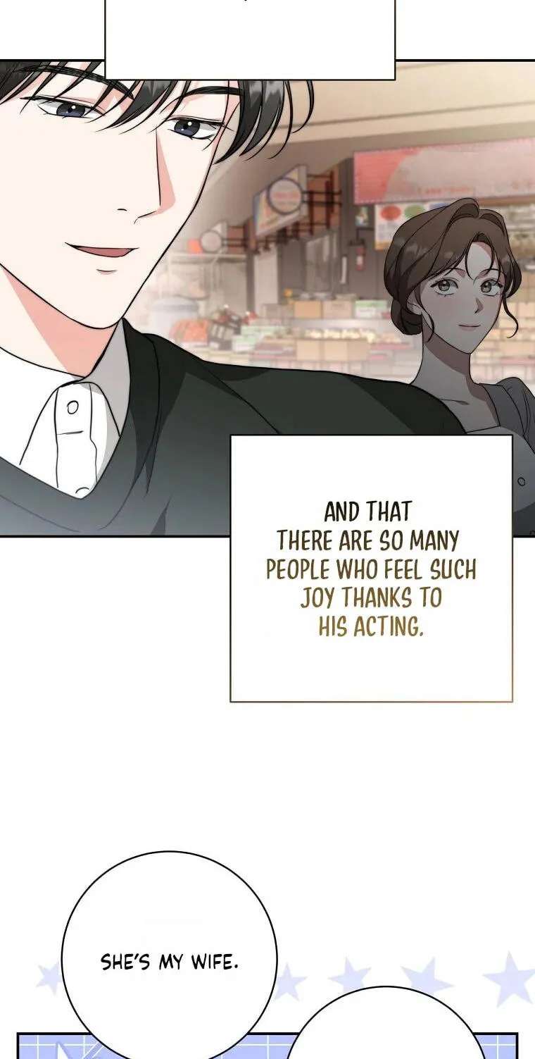 Dangerous Newlyweds Chapter 40 - page 84