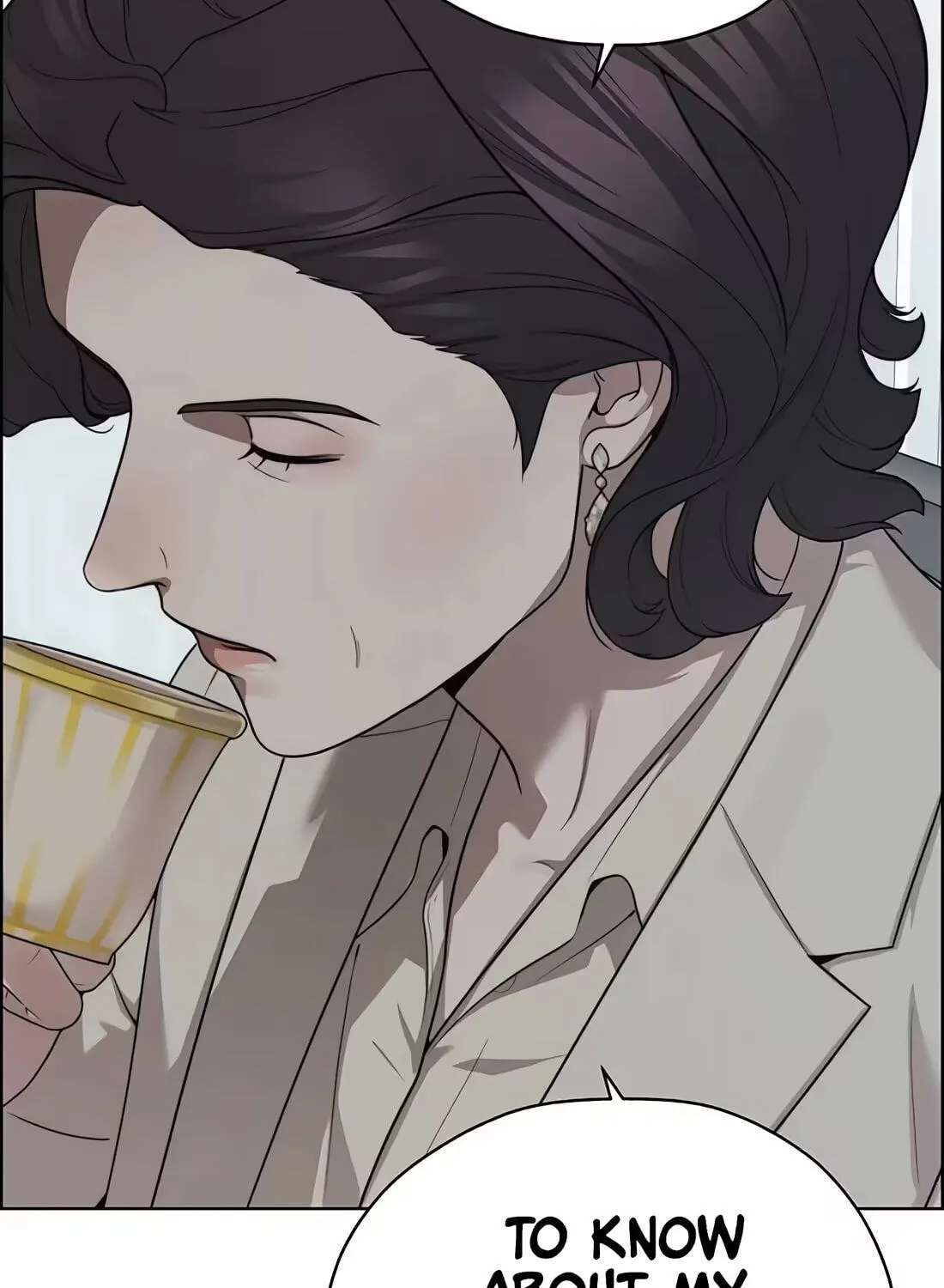 A Man's Man Chapter 266 - page 115