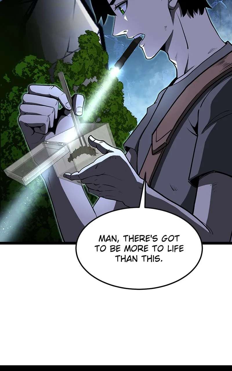 Road to Mastery Chapter 1 - page 21