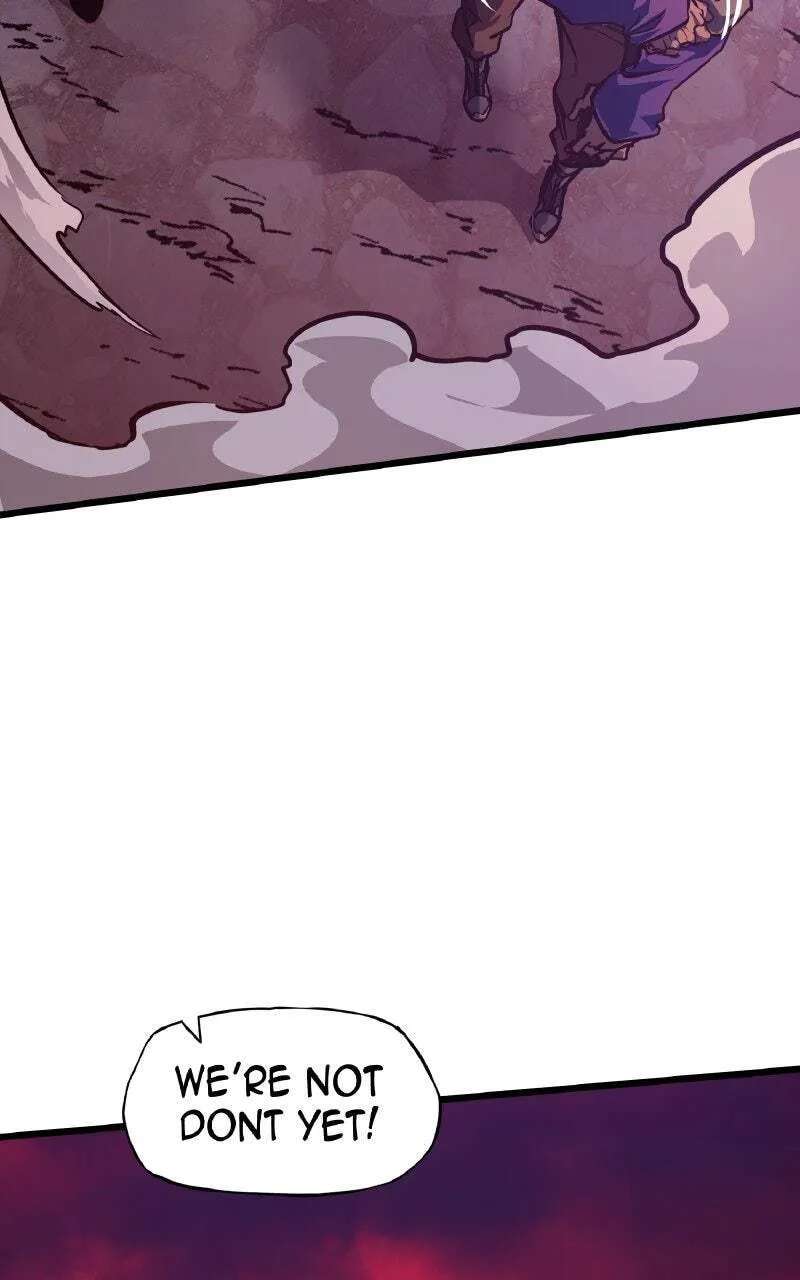Blood Breaker Chapter 23 - page 72