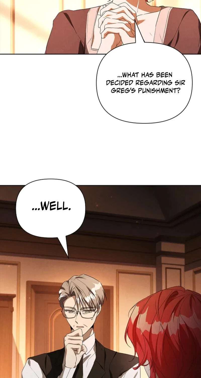 Regarding the Perfect Revenge Chapter 30 - page 9
