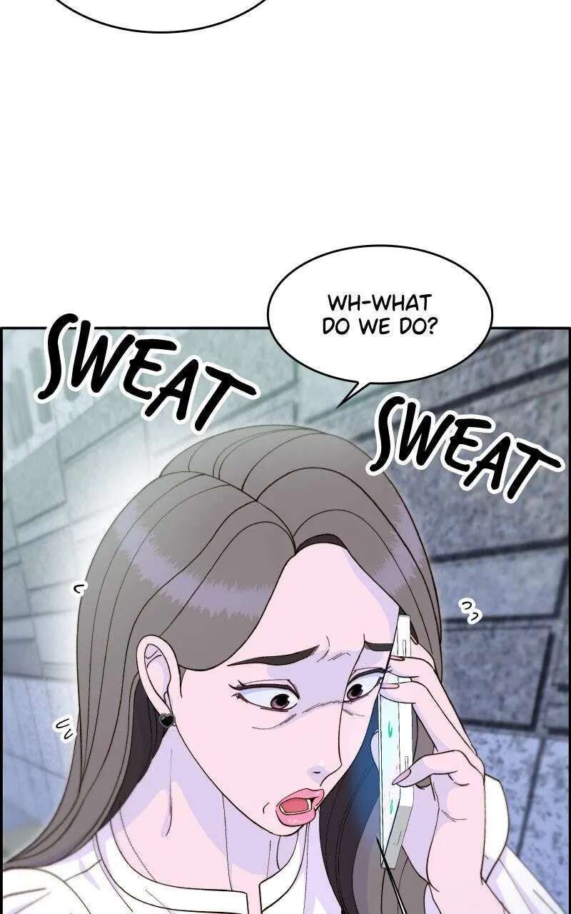 Momfluencer Chapter 86 - page 9