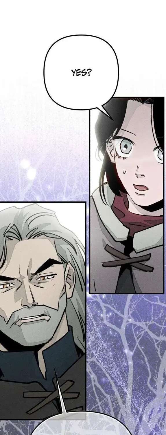 The Black-Haired Knight King Chapter 26 - page 32