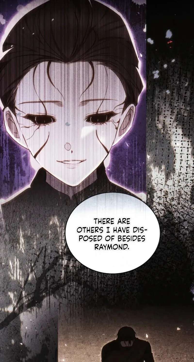 The Reason Why That Villainess Picked Up A Sword Chapter 73 - page 68
