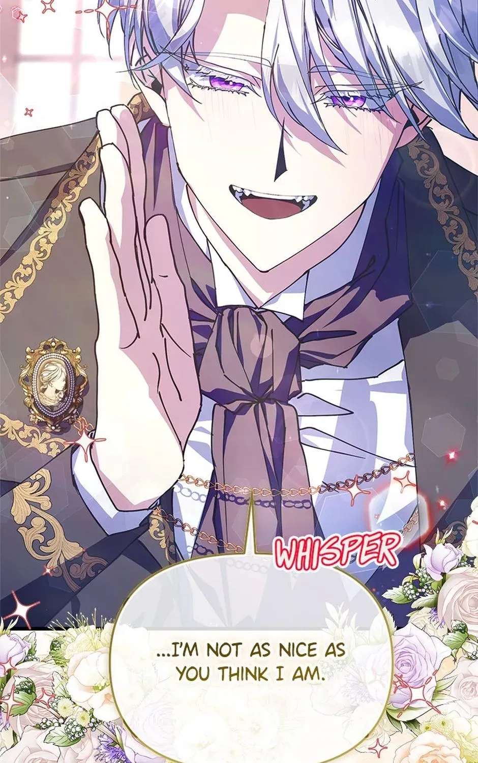 I Will Be Next to the Main Character Chapter 67 - page 131