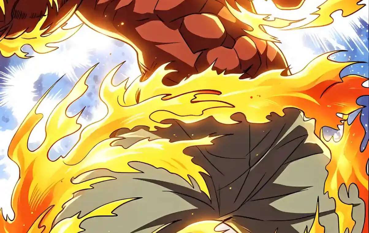 Global Beast Tamer: I Can See Evolution Paths Chapter 101 - page 22