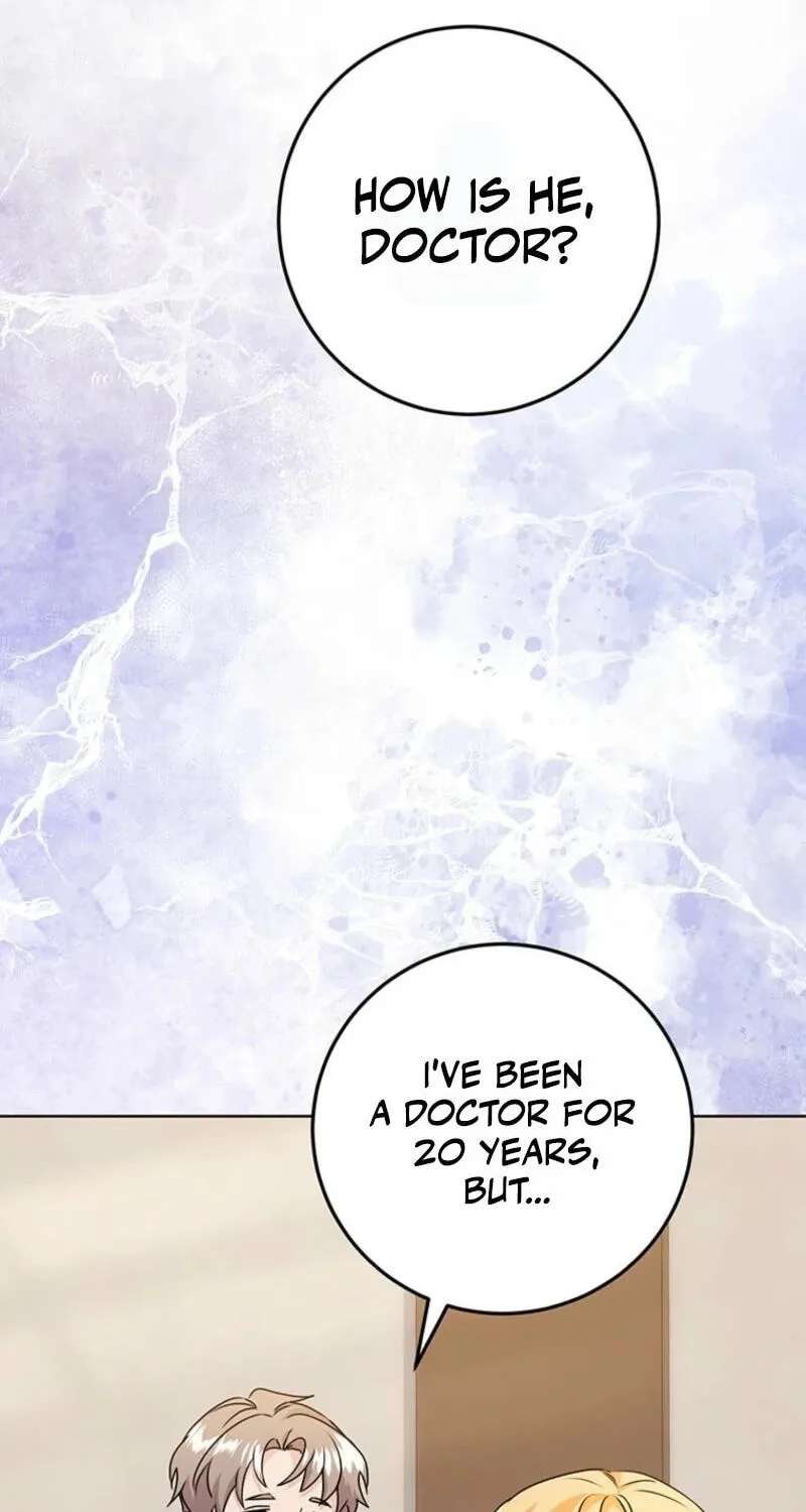 I Need Sponsorship Chapter 48 - page 23