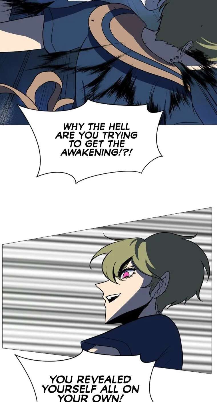 Uglyhood Chapter 110 - page 31