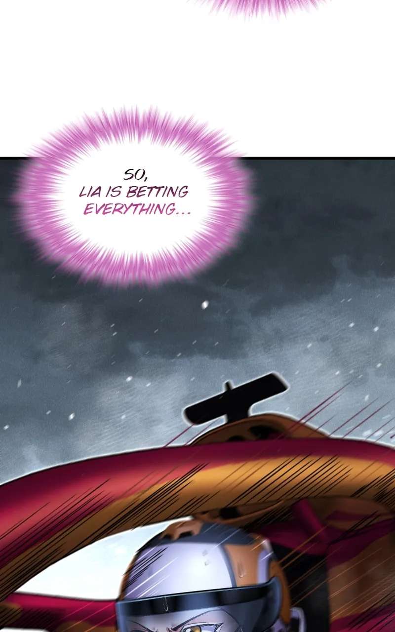 Mickey x F1 Racing to the Top Chapter 16 - page 61
