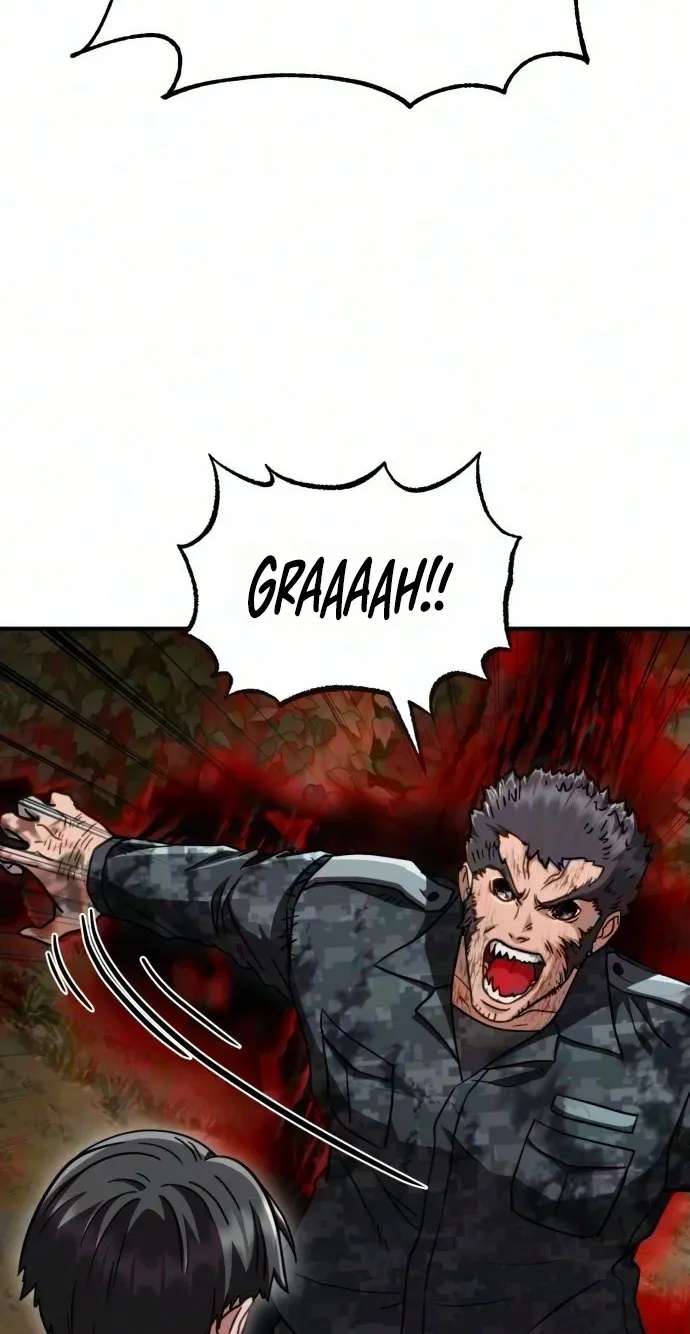 Immune to Corruption, I Wield a Cataclysmic Demon Sword Chapter 11 - page 22