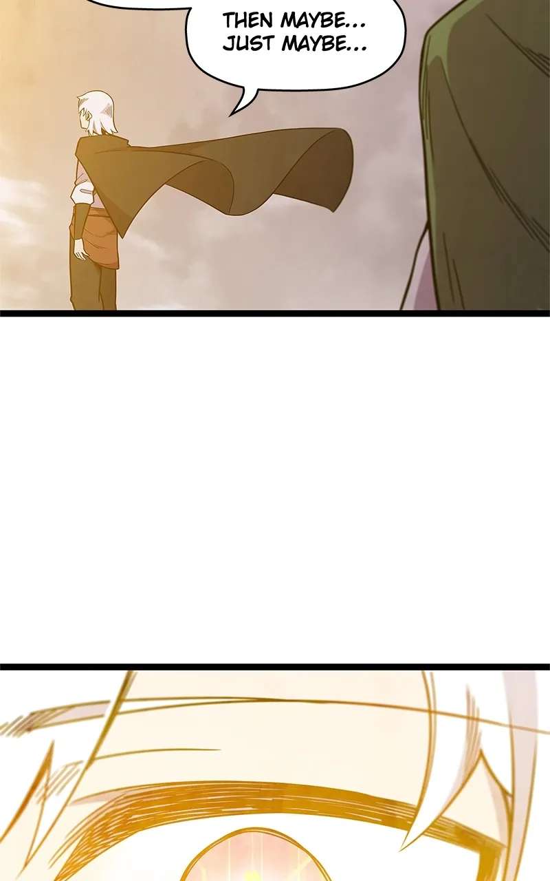 Everywhere & Nowhere Chapter 247 - page 13