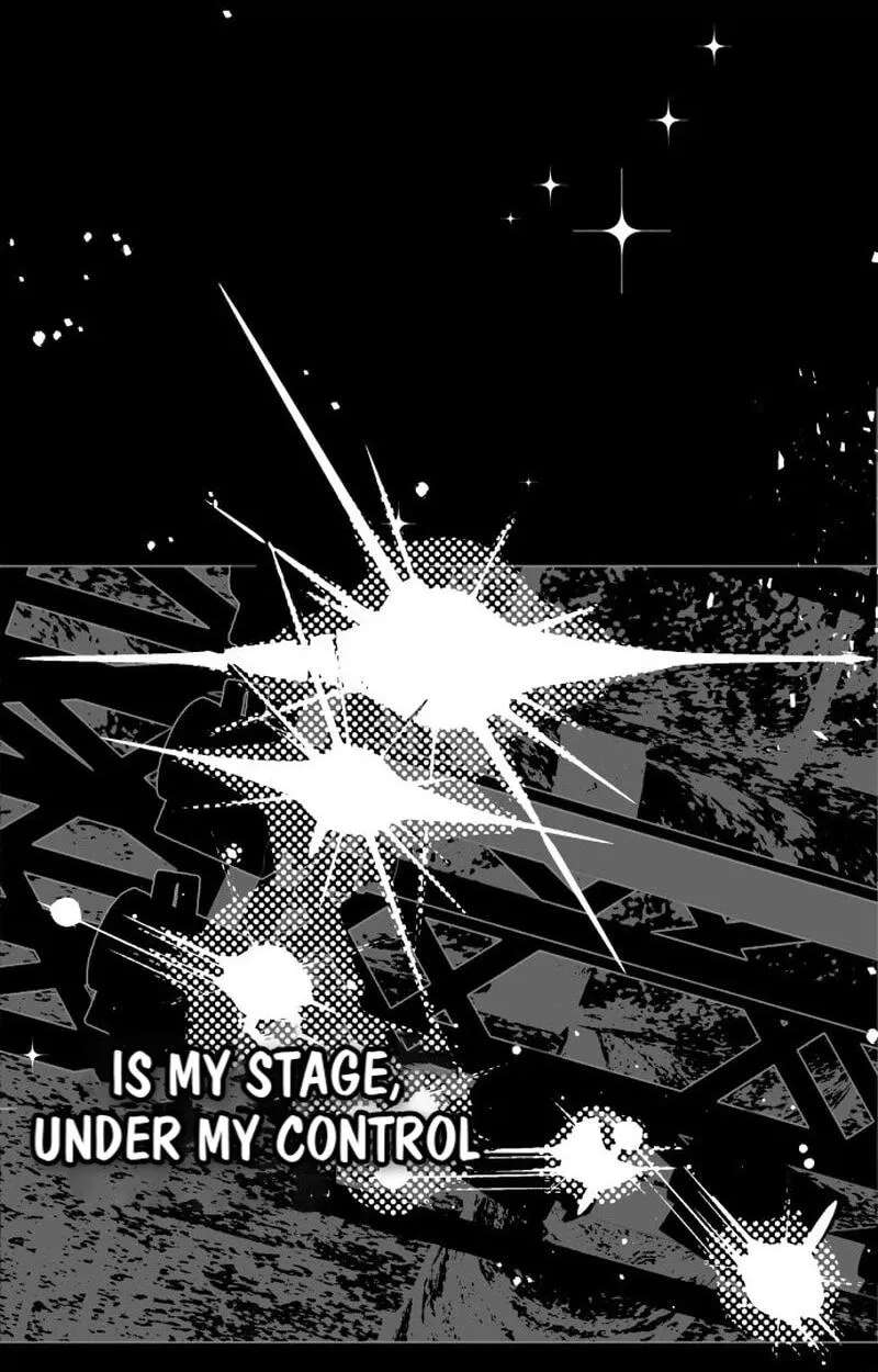 Bitterside Cranberries Chapter 13 - page 87