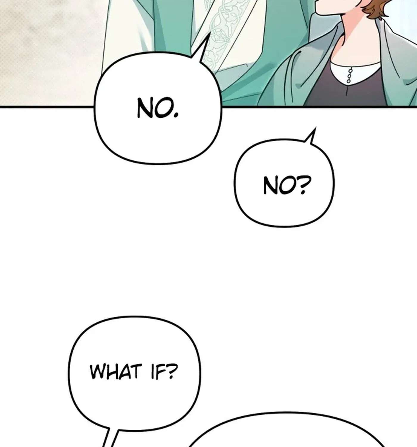 The Survival Log of a Butler at the Count's Castle Chapter 32 - page 15