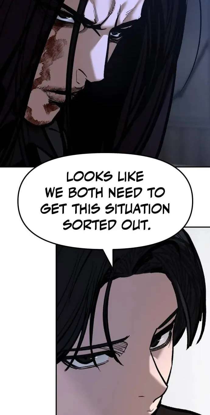 Designated Bully Chapter 199 - page 33